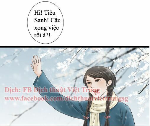 Cậu Câm Chapter 21 - Trang 2