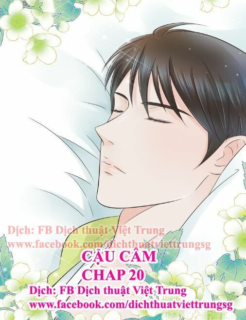 Cậu Câm Chapter 20 - Trang 2