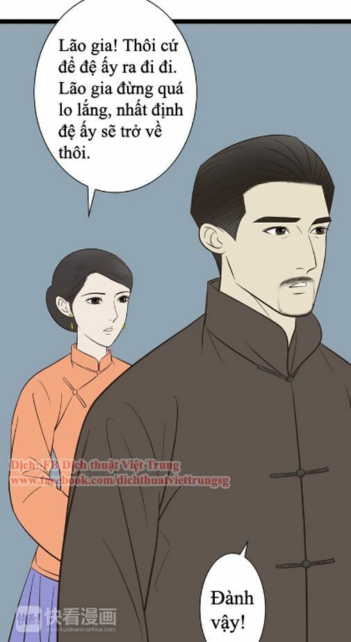 Cậu Câm Chapter 20 - Trang 2