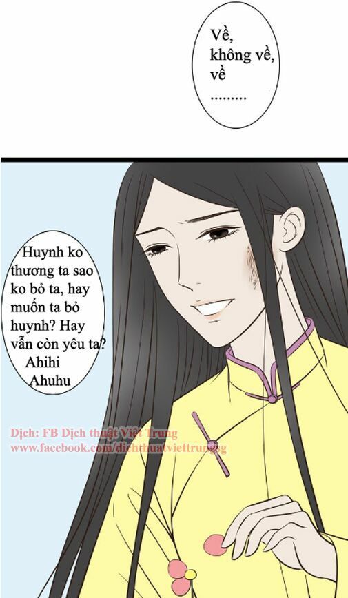 Cậu Câm Chapter 20 - Trang 2