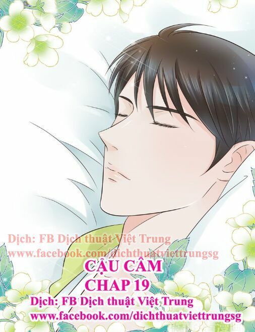 Cậu Câm Chapter 19 - Trang 2