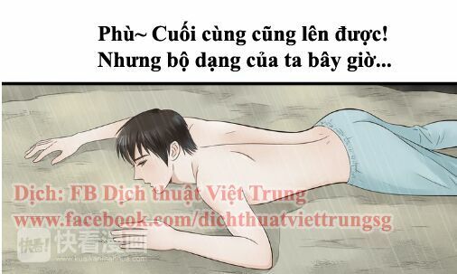 Cậu Câm Chapter 19 - Trang 2