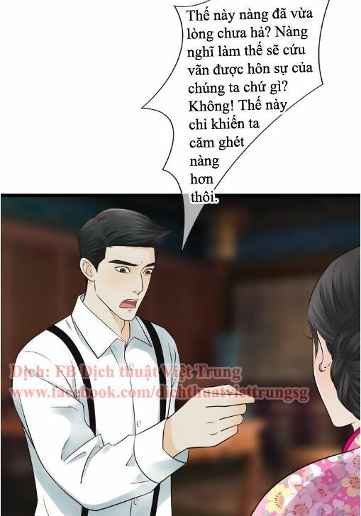 Cậu Câm Chapter 19 - Trang 2