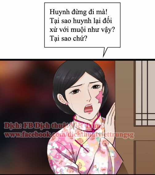 Cậu Câm Chapter 19 - Trang 2