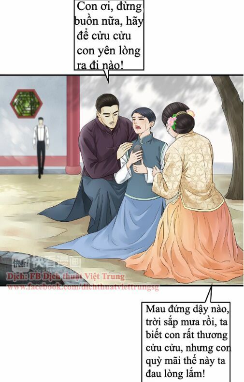 Cậu Câm Chapter 19 - Trang 2