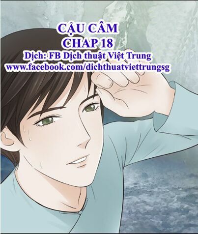 Cậu Câm Chapter 18 - Trang 2