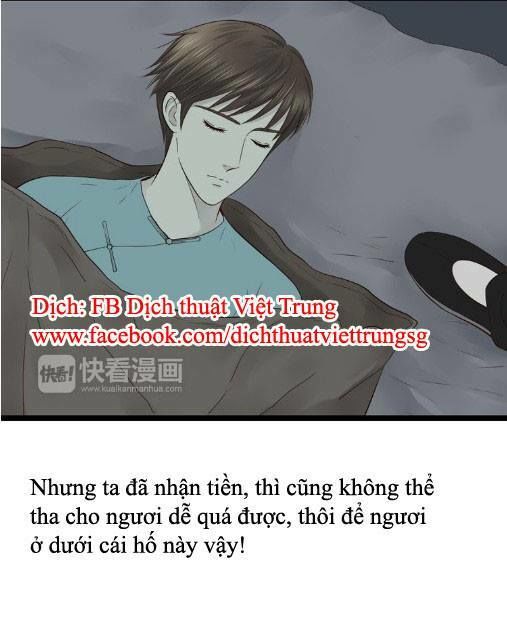 Cậu Câm Chapter 18 - Trang 2