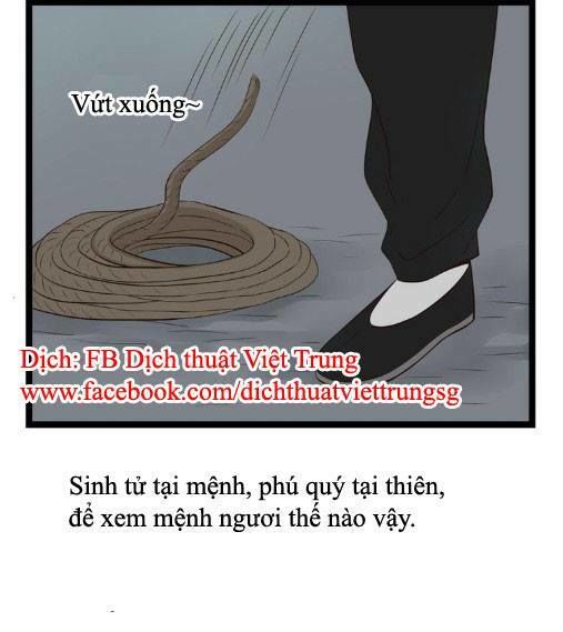 Cậu Câm Chapter 18 - Trang 2