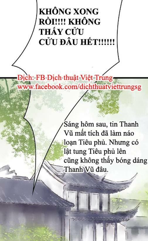 Cậu Câm Chapter 18 - Trang 2