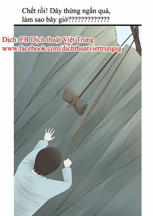 Cậu Câm Chapter 18 - Trang 2