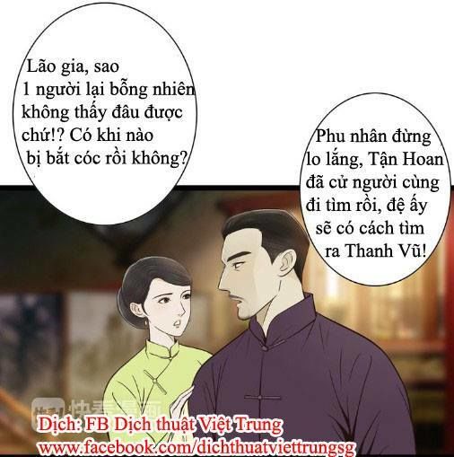 Cậu Câm Chapter 18 - Trang 2