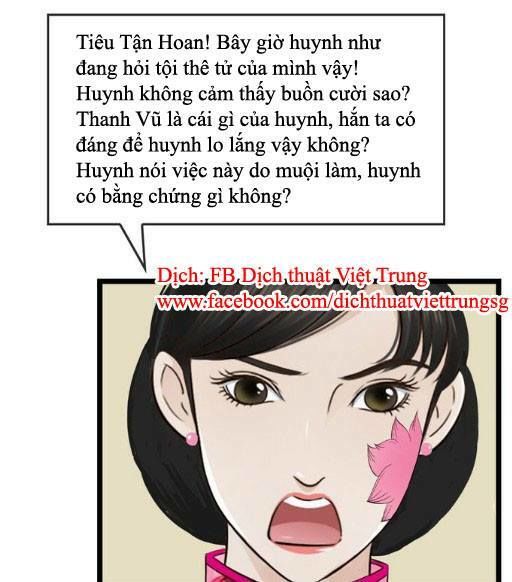 Cậu Câm Chapter 18 - Trang 2