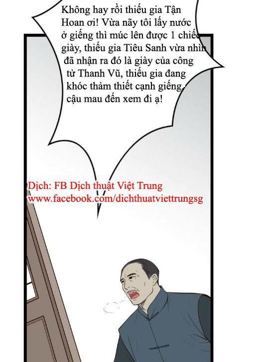 Cậu Câm Chapter 18 - Trang 2