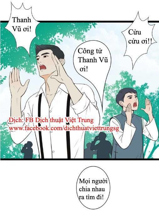 Cậu Câm Chapter 18 - Trang 2