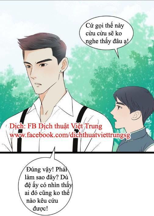 Cậu Câm Chapter 18 - Trang 2