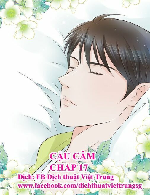 Cậu Câm Chapter 17 - Trang 2