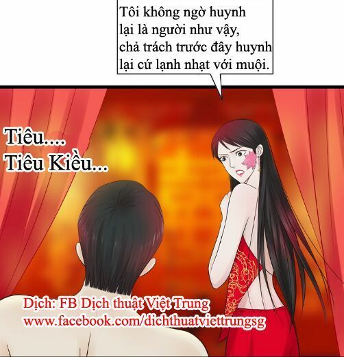 Cậu Câm Chapter 17 - Trang 2