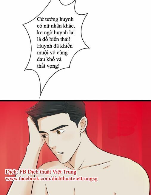 Cậu Câm Chapter 17 - Trang 2