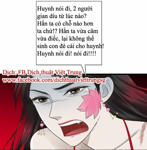 Cậu Câm Chapter 17 - Trang 2