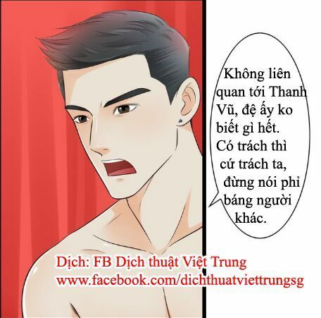 Cậu Câm Chapter 17 - Trang 2