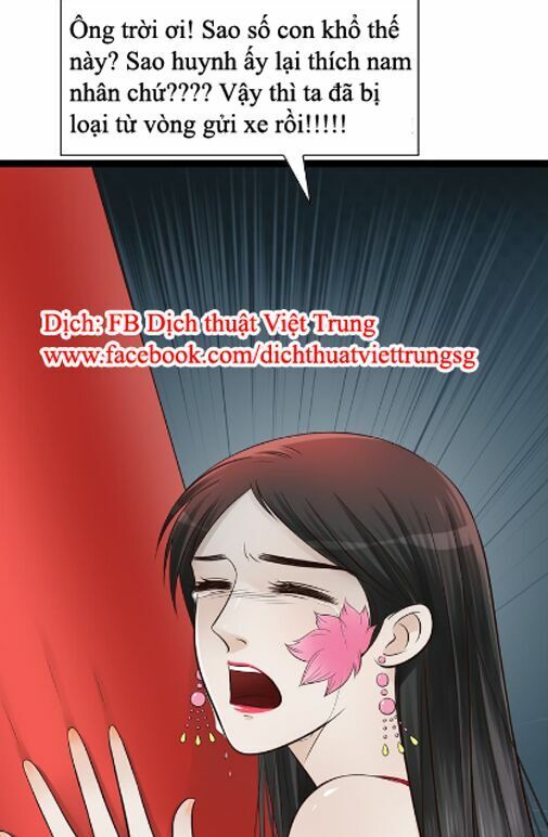 Cậu Câm Chapter 17 - Trang 2