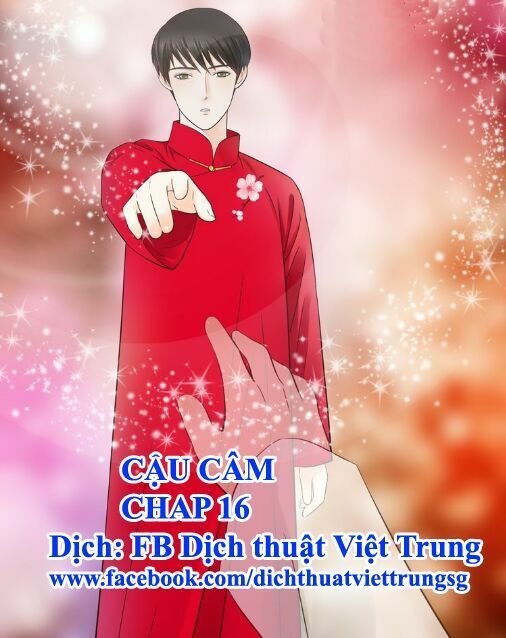 Cậu Câm Chapter 16 - Trang 2