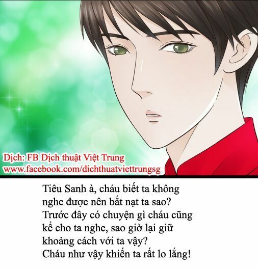 Cậu Câm Chapter 16 - Trang 2