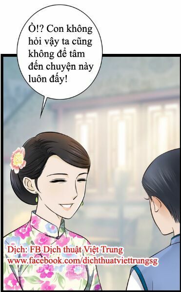 Cậu Câm Chapter 16 - Trang 2