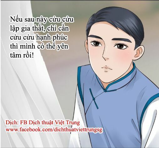 Cậu Câm Chapter 16 - Trang 2