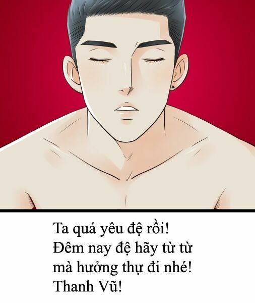 Cậu Câm Chapter 16 - Trang 2