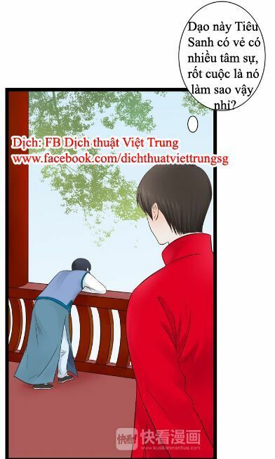 Cậu Câm Chapter 16 - Trang 2