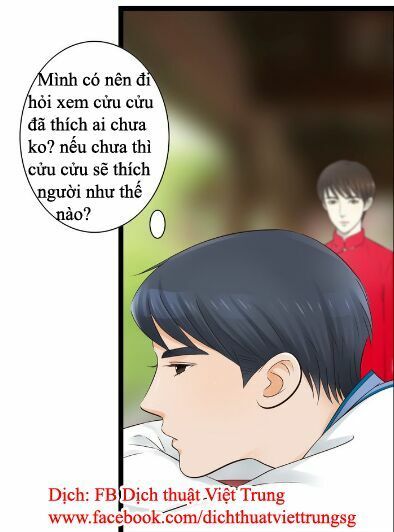 Cậu Câm Chapter 16 - Trang 2