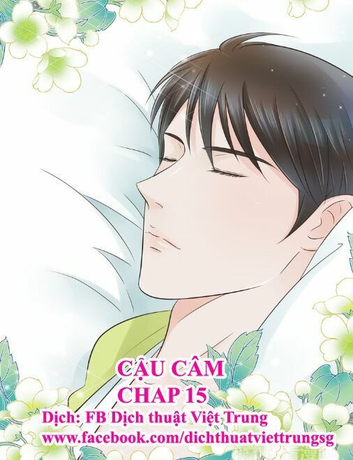 Cậu Câm Chapter 15 - Trang 2