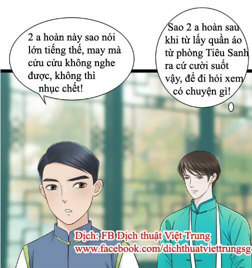 Cậu Câm Chapter 15 - Trang 2