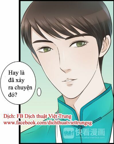 Cậu Câm Chapter 15 - Trang 2