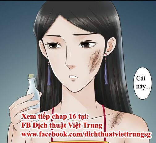 Cậu Câm Chapter 15 - Trang 2