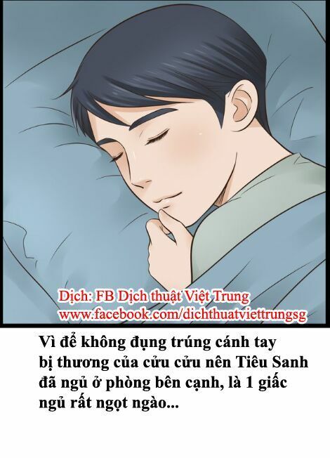 Cậu Câm Chapter 15 - Trang 2