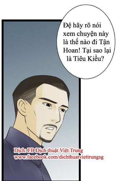 Cậu Câm Chapter 14 - Trang 2