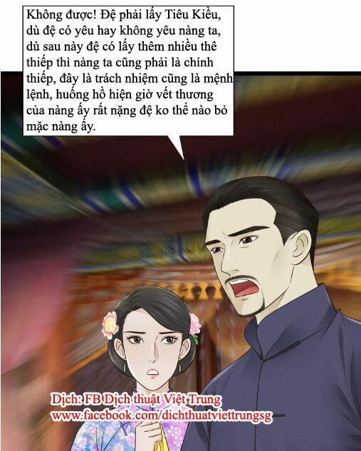 Cậu Câm Chapter 14 - Trang 2