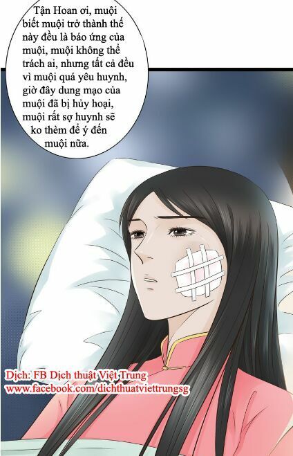 Cậu Câm Chapter 14 - Trang 2