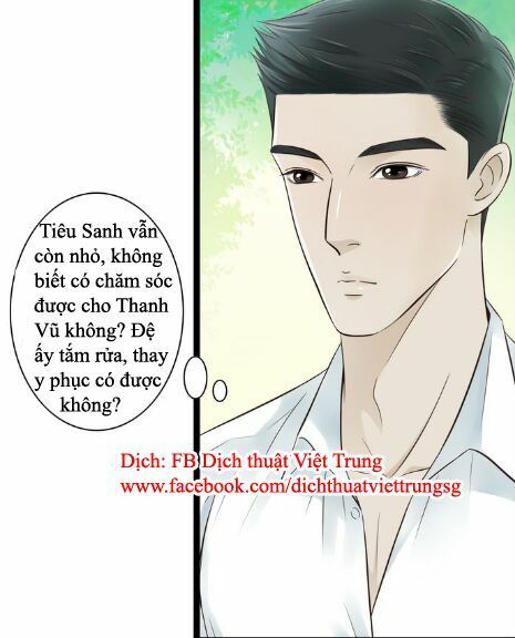 Cậu Câm Chapter 14 - Trang 2