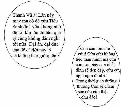 Cậu Câm Chapter 14 - Trang 2