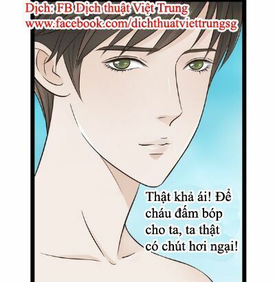 Cậu Câm Chapter 14 - Trang 2