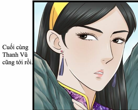 Cậu Câm Chapter 13 - Trang 2