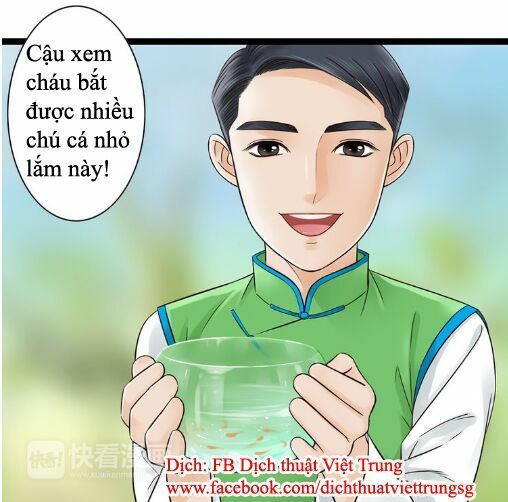 Cậu Câm Chapter 13 - Trang 2