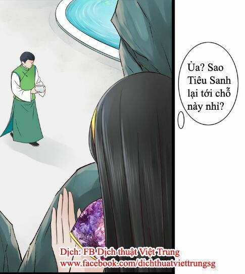 Cậu Câm Chapter 13 - Trang 2