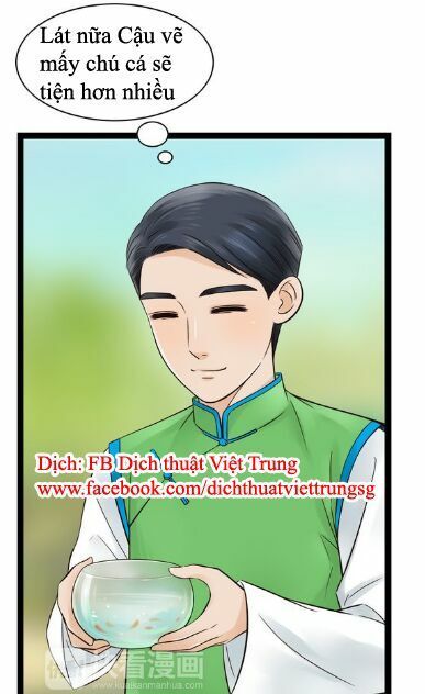 Cậu Câm Chapter 13 - Trang 2