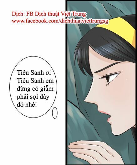 Cậu Câm Chapter 13 - Trang 2