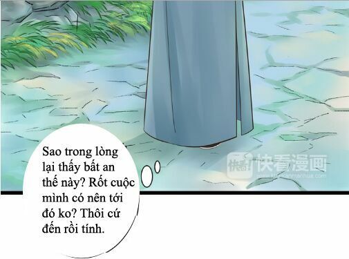 Cậu Câm Chapter 13 - Trang 2