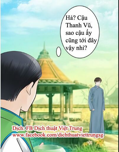 Cậu Câm Chapter 13 - Trang 2